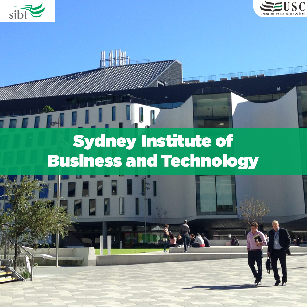 SYDNEY INSTITUTE OF BUSINESS AND TECHNOLOGY (SIBT)
