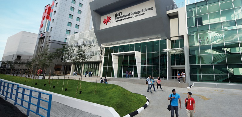 INTI International University & Colleges