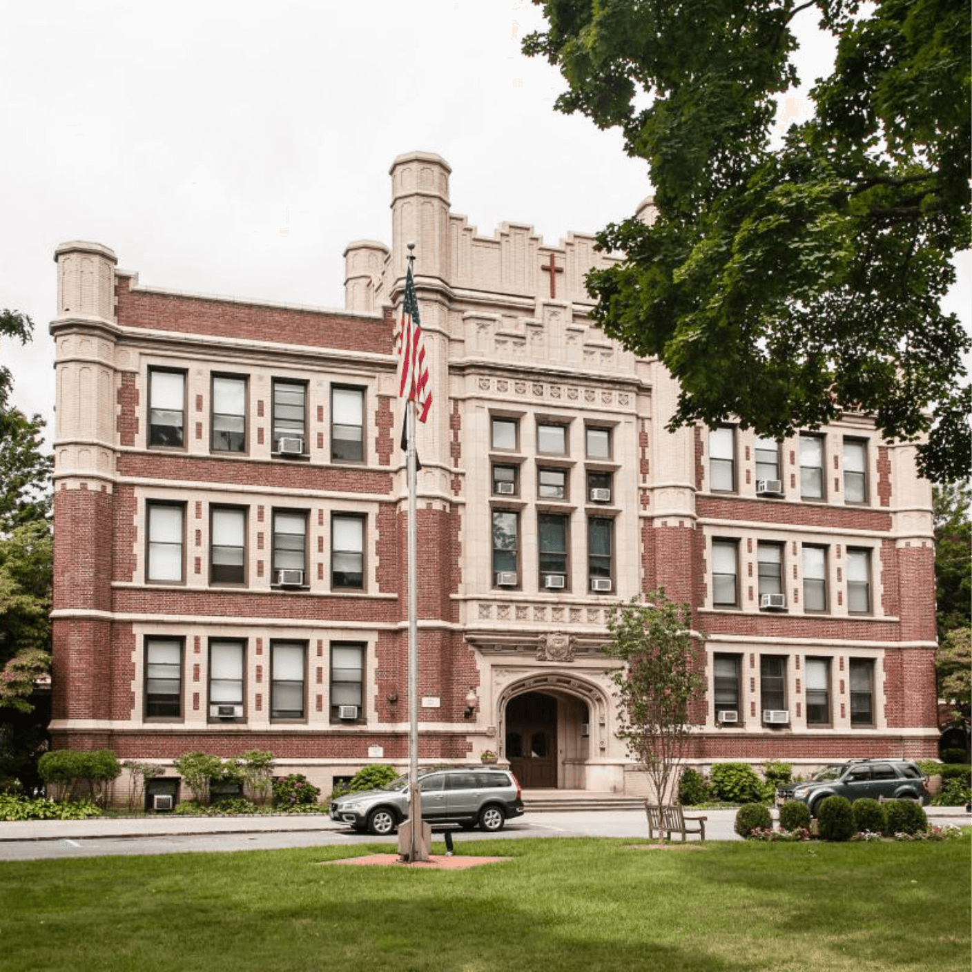 ĐẠI HỌC MỸ CONCORDIA COLLEGE