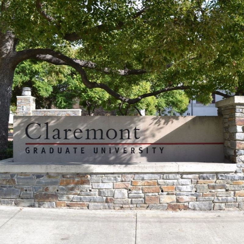 DU HỌC MỸ TẠI CLAREMONT GRADUATE UNIVERSITY