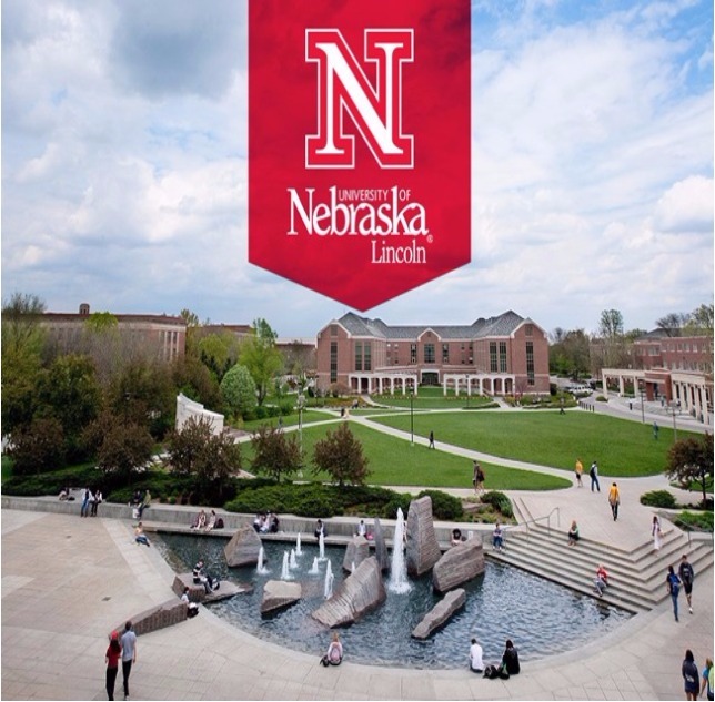 DU HỌC TẠI TRƯỜNG ĐẠI HỌC NEBRASKA - LINCOLN