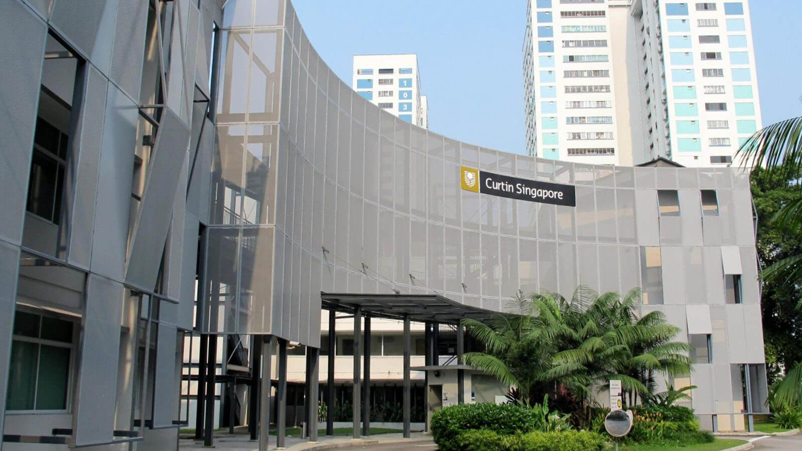 ĐĂNG KÝ DU HỌC TẠI ĐẠI HỌC CURTIN SINGAPORE ĐỂ NHẬN NGAY QUÀ TẶNG CHUYẾN DU LỊCH SINGAPORE CHO PHỤ HUYNH