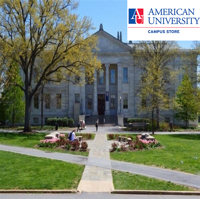 AMERICAN UNIVERSITY