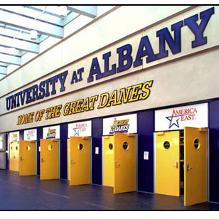 DU HỌC MỸ TẠI ĐẠI HỌC ALBANY (STATE UNIVERSITY OF NEW YORK)