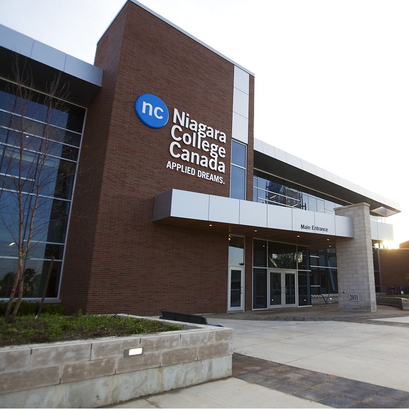 NIAGARA COLLEGE CANADA