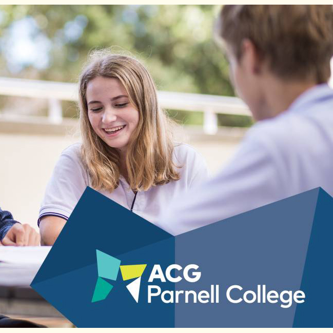 ACG PARNELL COLLEGE