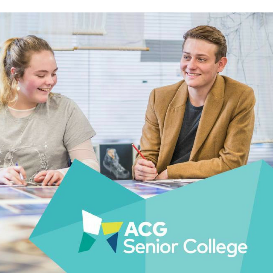 ACG SENIOR COLLEGE