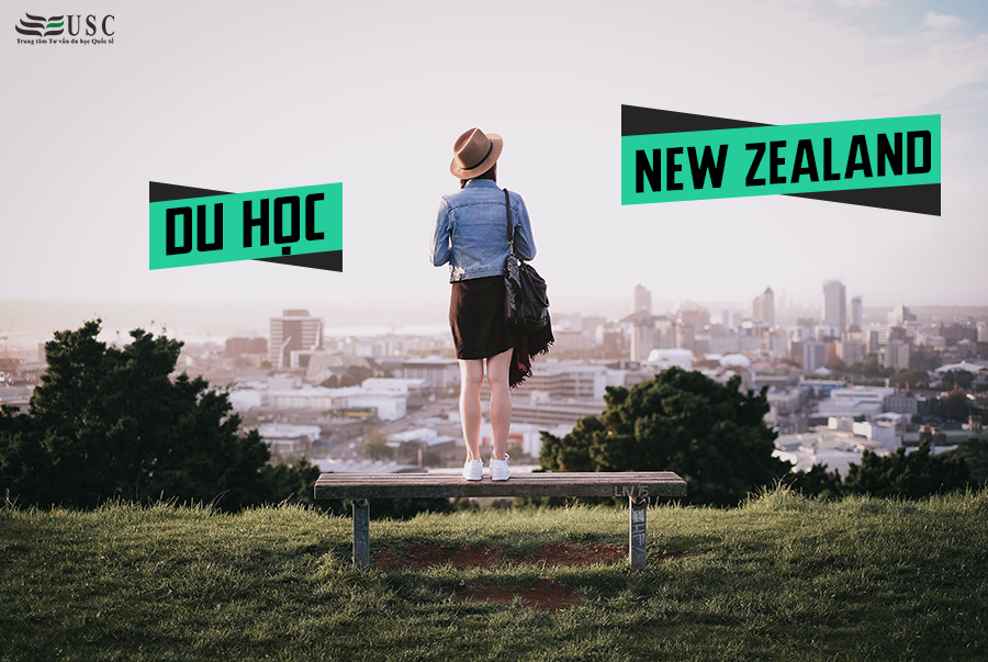 HỌC BỔNG NEW ZEALAND CHÍNH THỨC “MỞ CỬA” ĐÓN SINH VIÊN VIỆT NAM