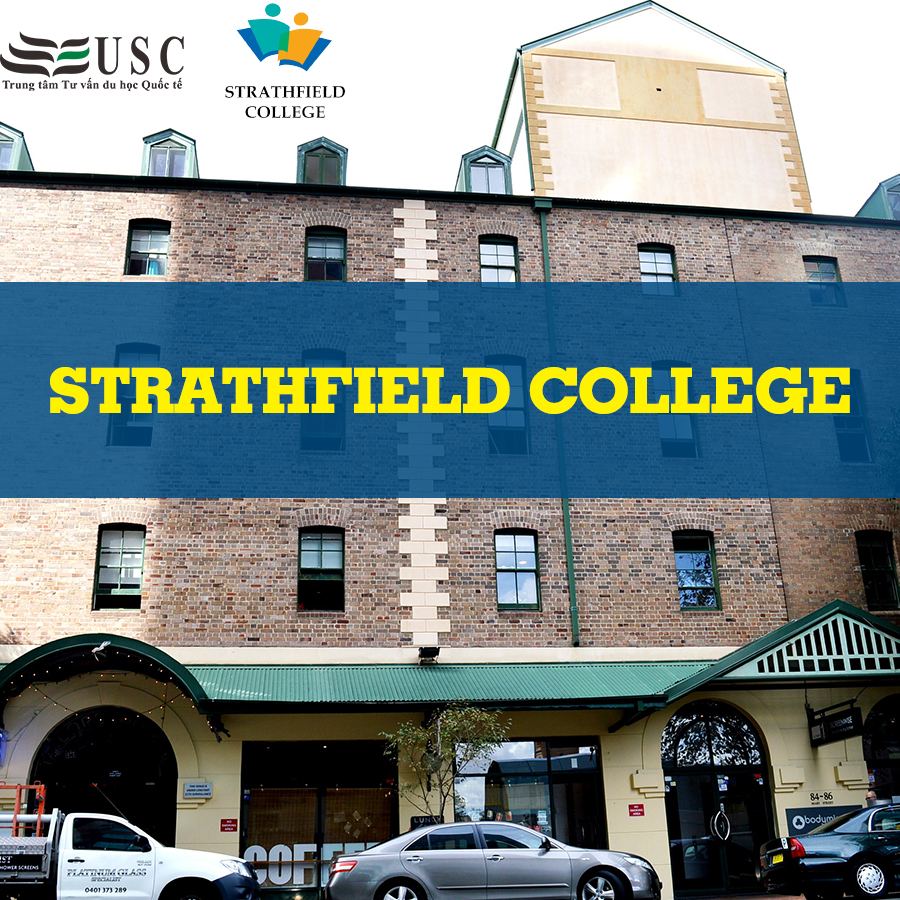 STRATHFIELD COLLEGE