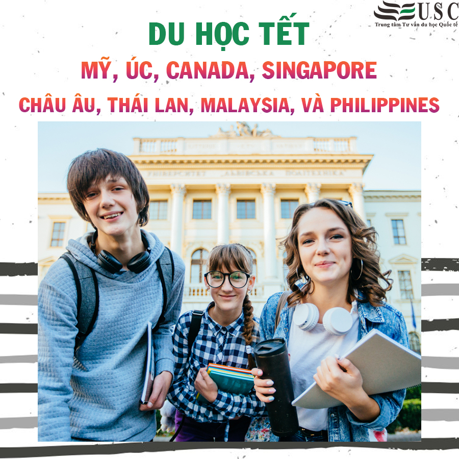 DU HỌC NGẮN HẠN – CÓ NÊN THỬ?