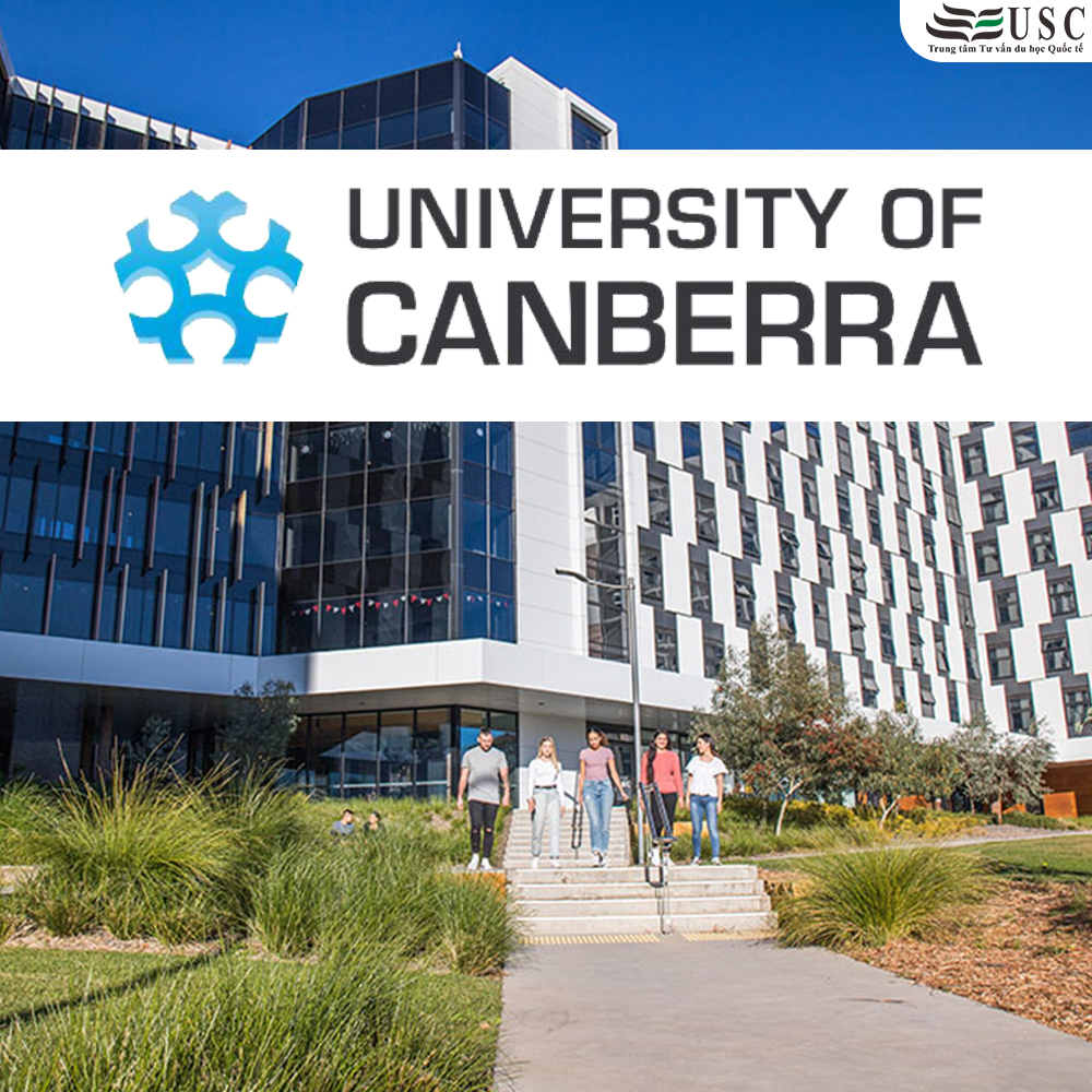 UNIVERSITY OF CANBERRA