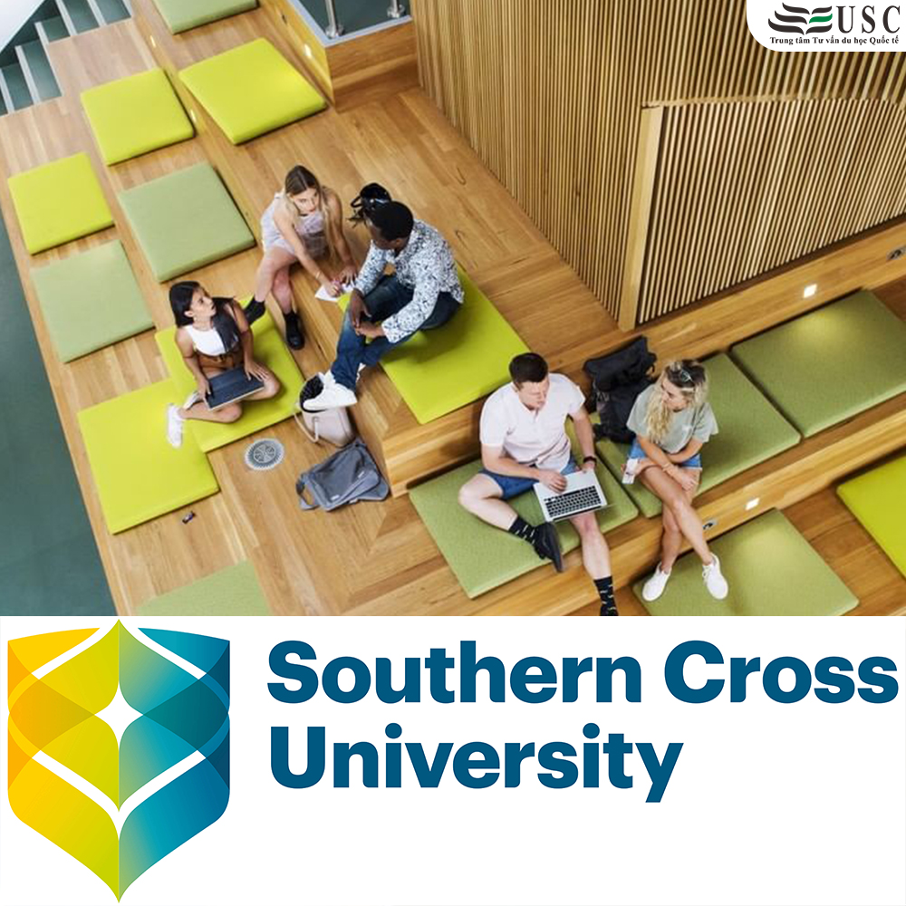 SOUTHERN CROSS UNIVERSITY