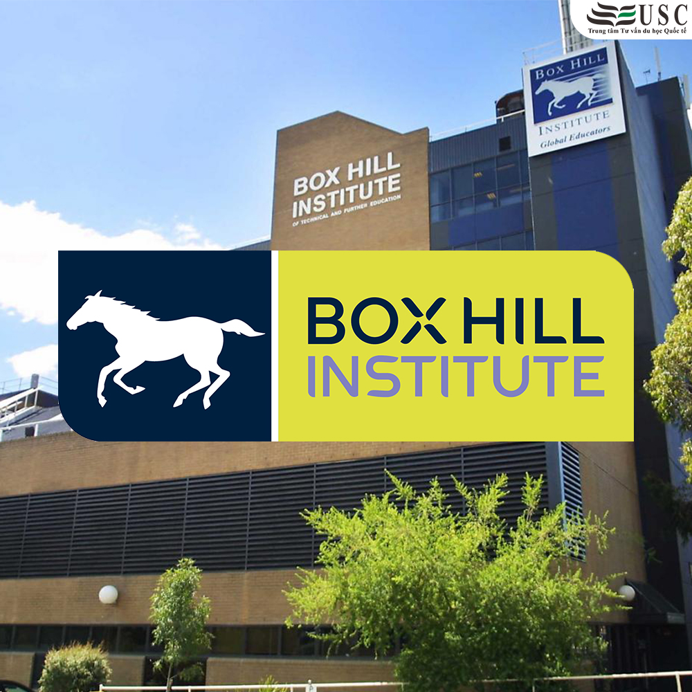 BOX HILL INSTITUTE