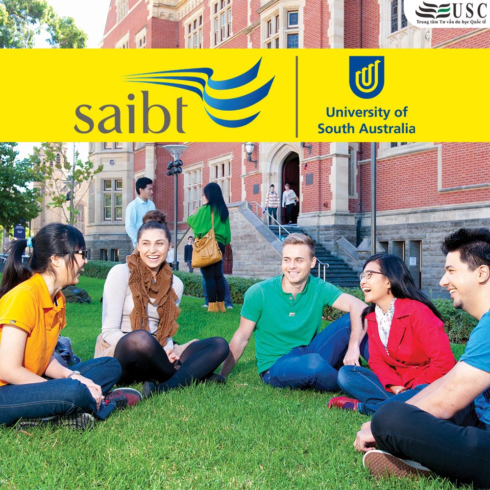 SOUTH AUSTRALIAN INSTITUTE OF BUSINESS & TECHNOLOGY (SAIBT)