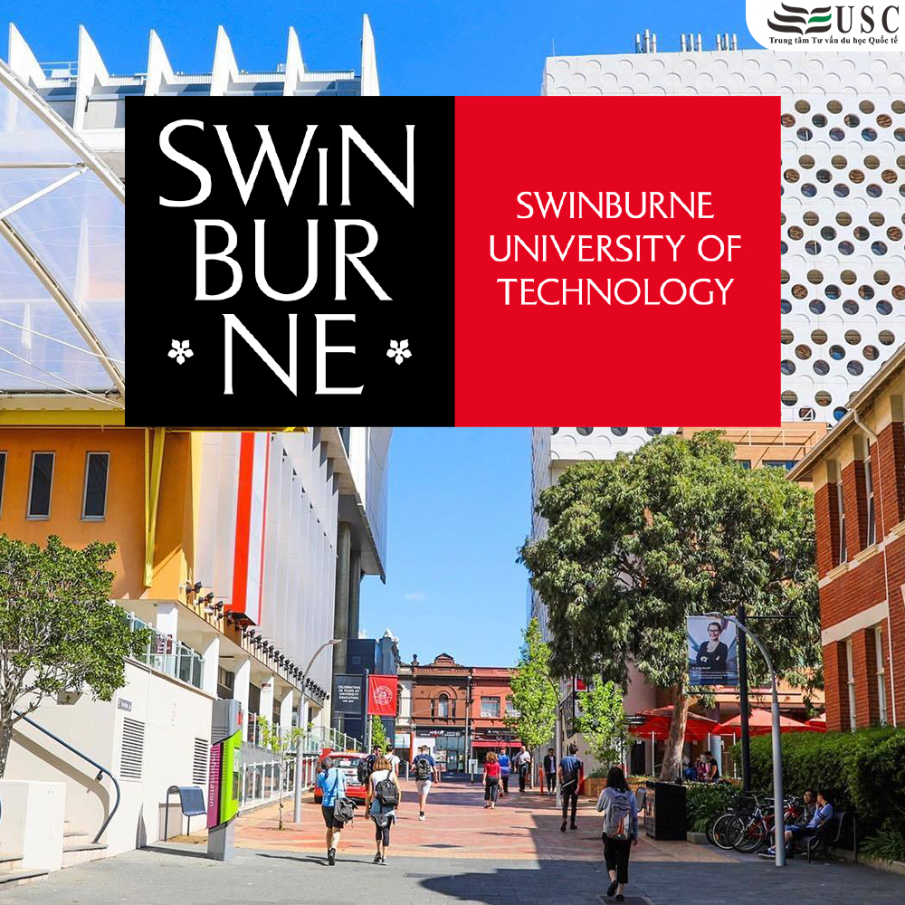 SWINBURNE UNIVERSITY OF TECHNOLOGY (Melbourne)