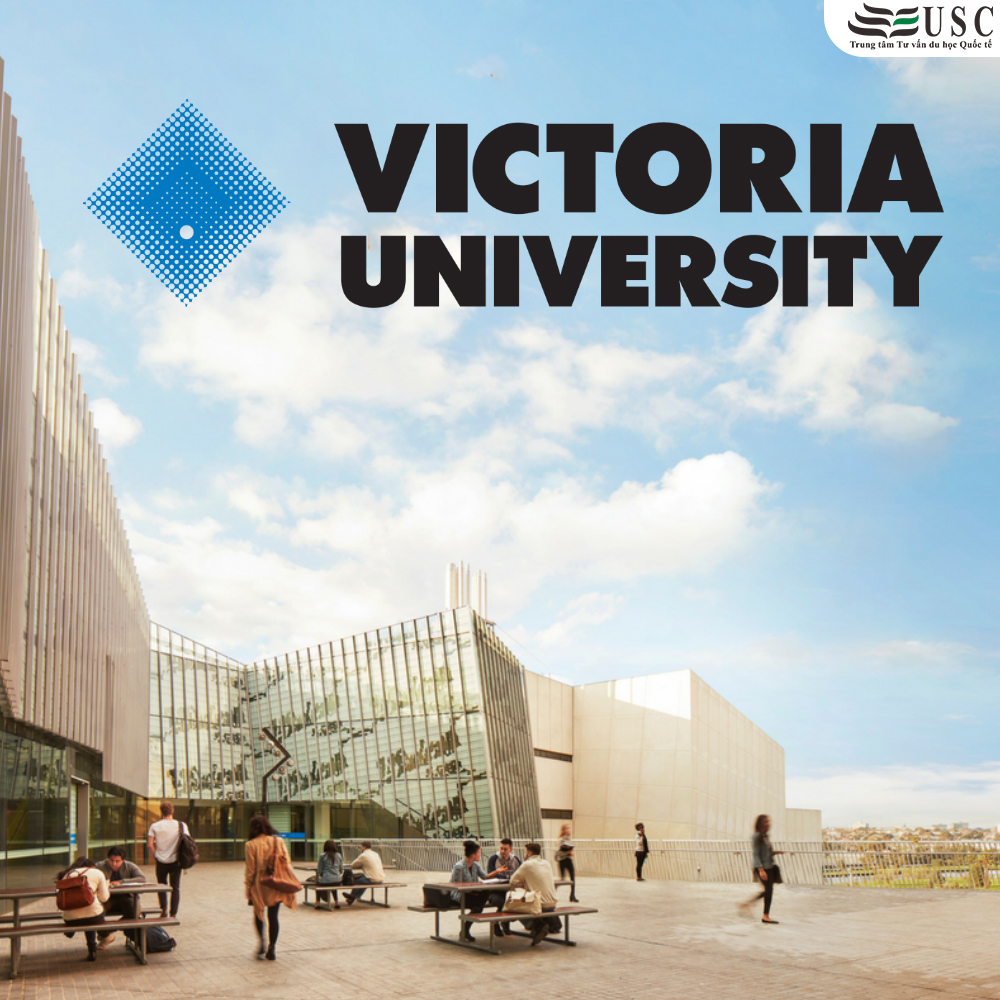 VICTORIA UNIVERSITY, Melbourne