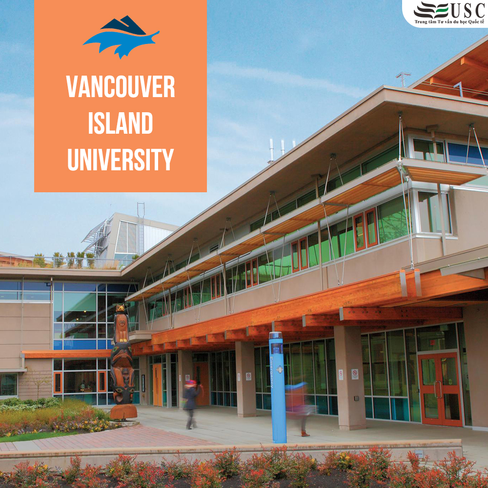 VANCOUVER ISLAND UNIVERSITY (VIU)