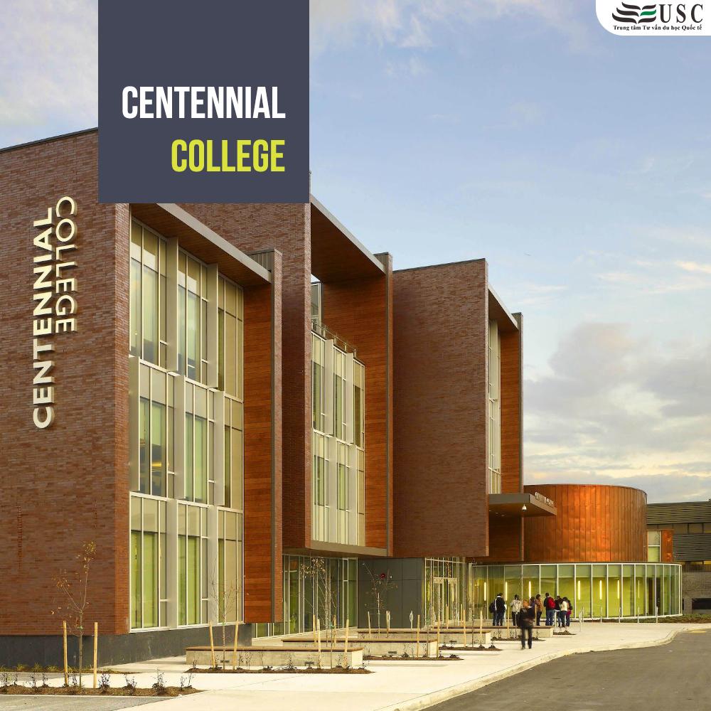 CENTENNIAL COLLEGE