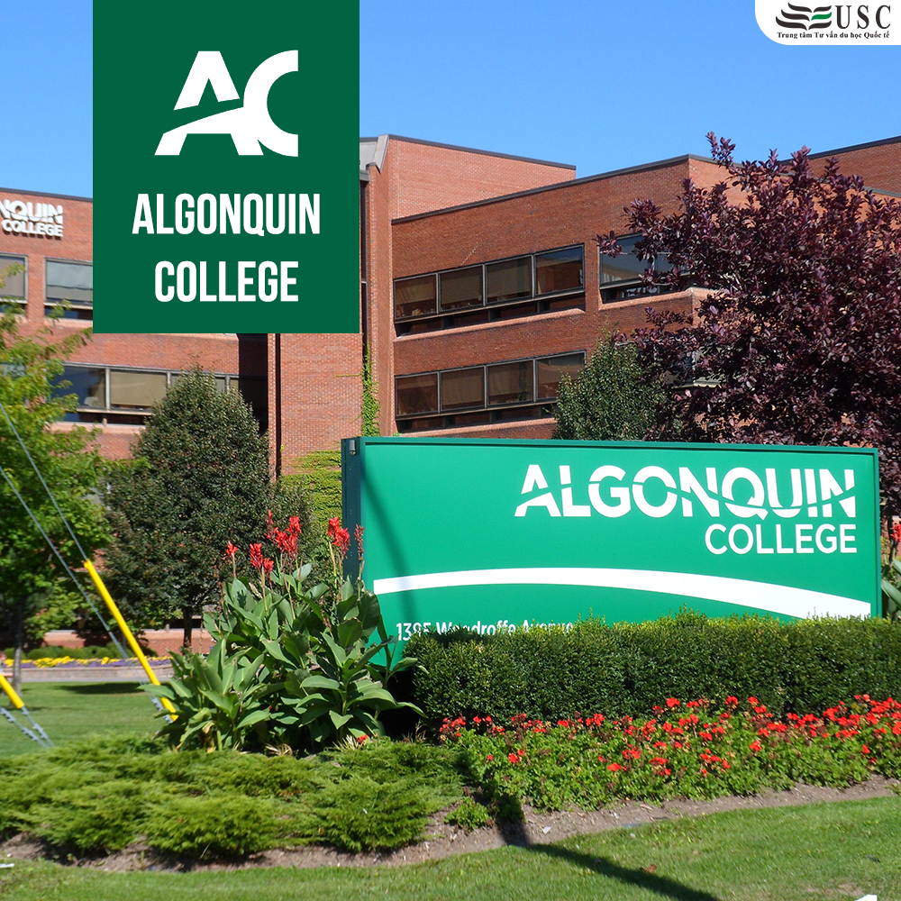 ALGONQUIN COLLEGE