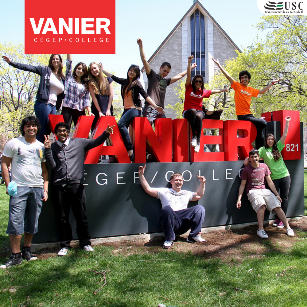 VANIER COLLEGE