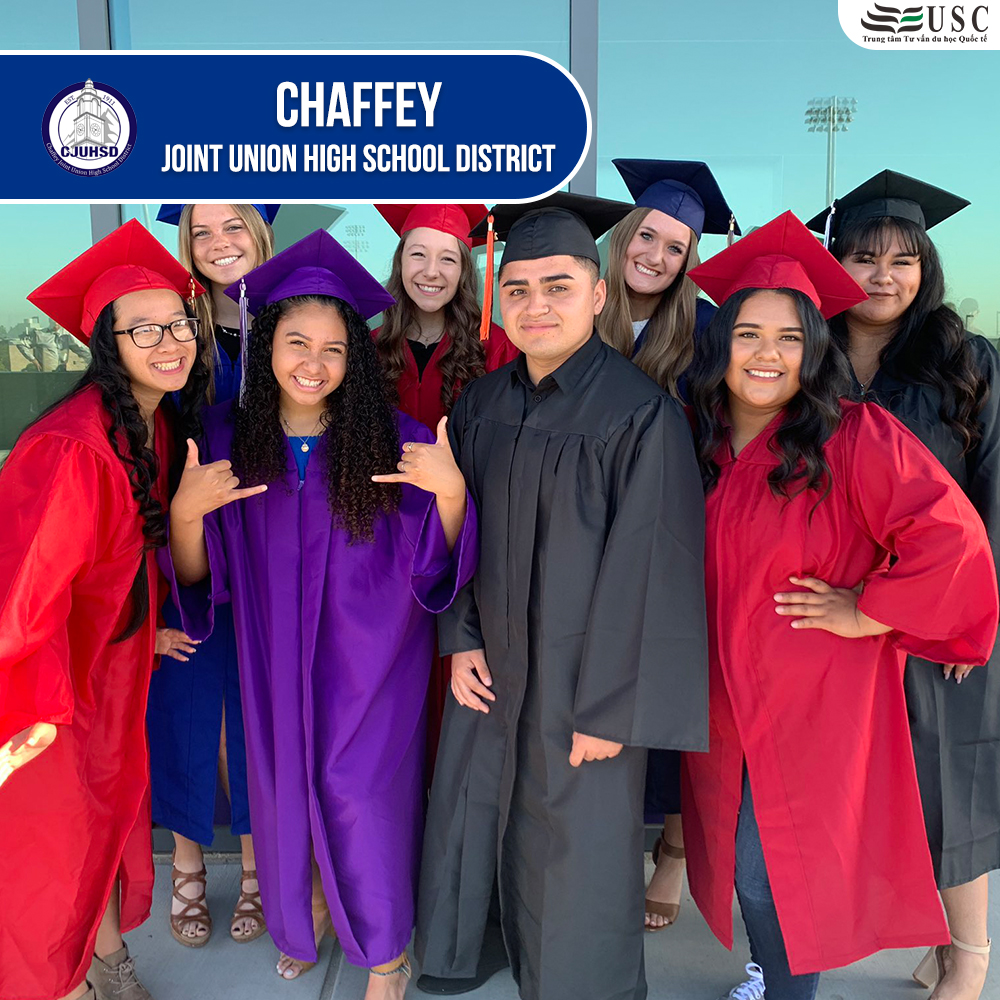 CHAFFEY JOINT UNION SCHOOL DISTRICT