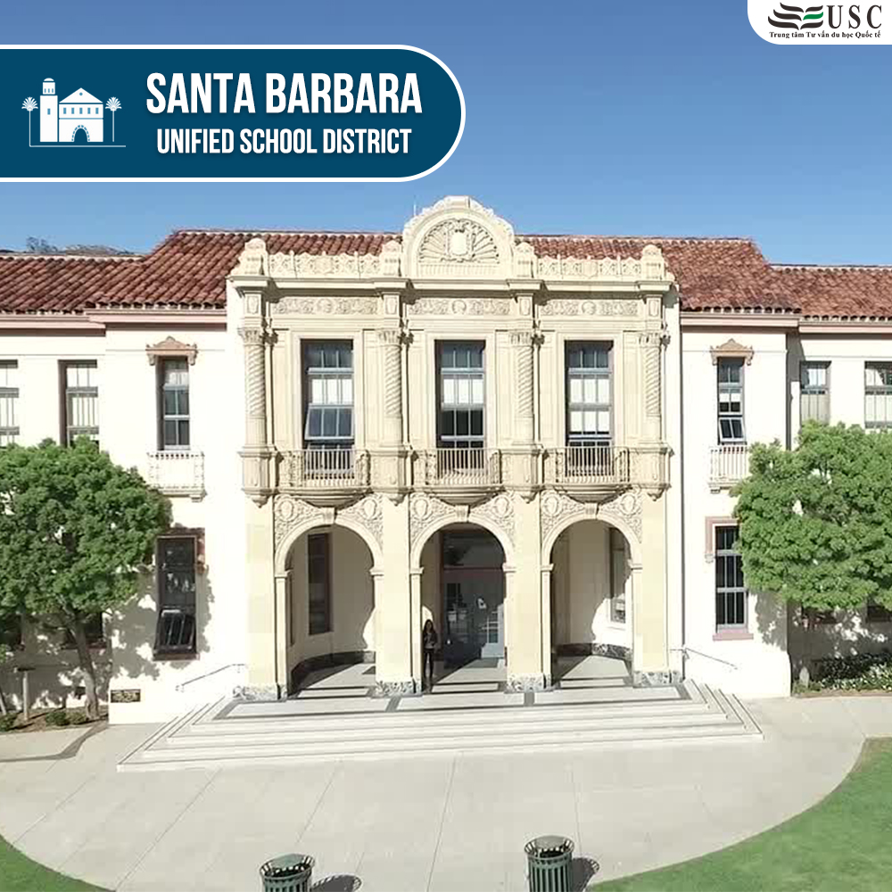 SANTA BARBARA UNIFIED SCHOOL DISTRICT