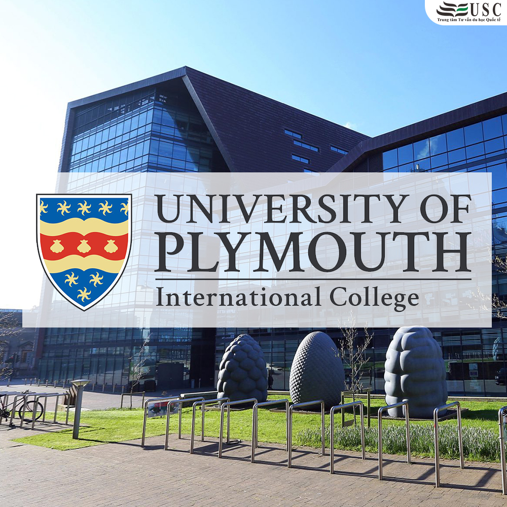 UNIVERSITY OF PLYMOUTH INTERNATIONAL COLLEGE