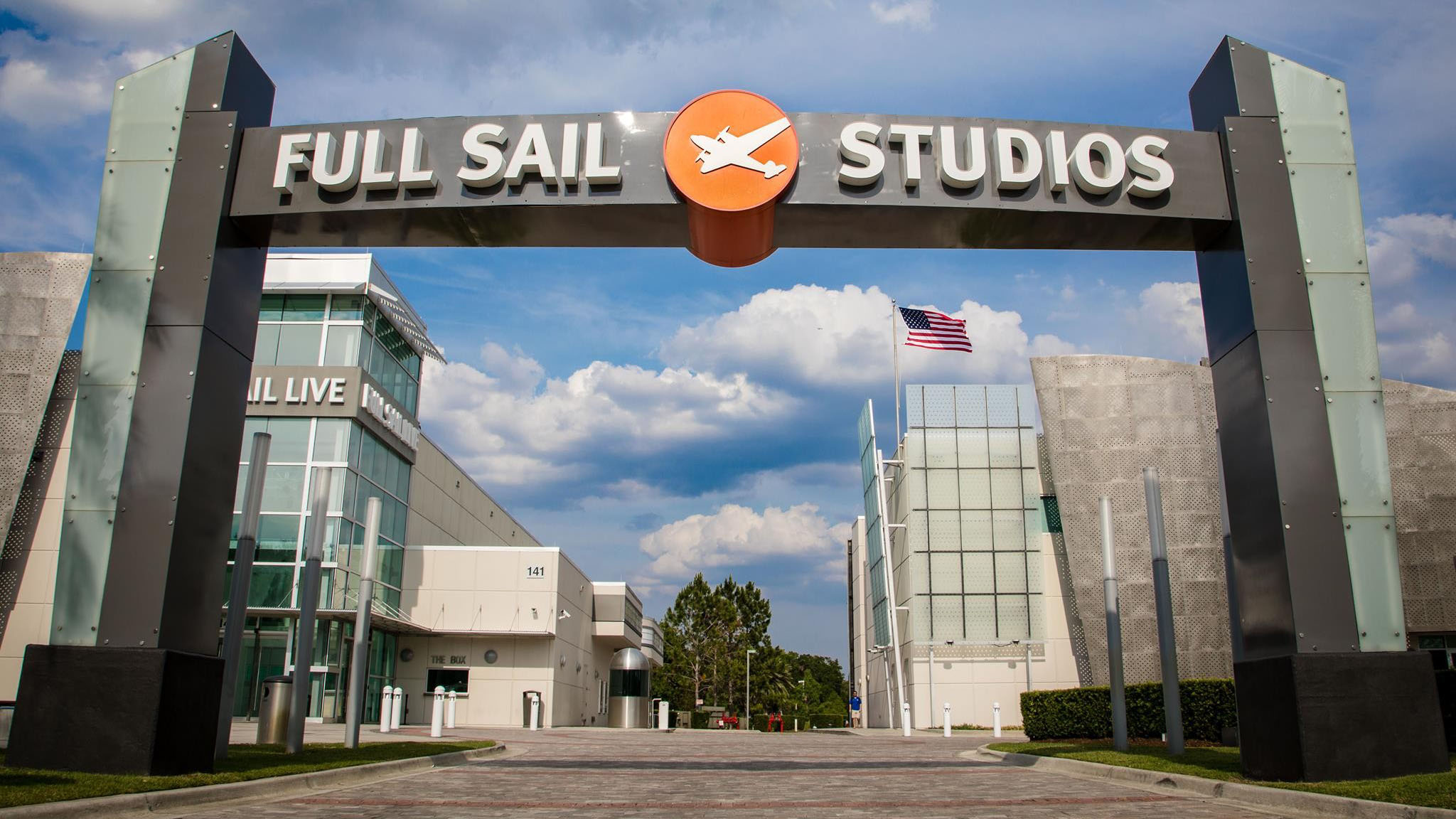 DU HỌC MỸ 2021 VỚI HỌC BỔNG 100% TỪ FULL SAIL UNIVERSITY