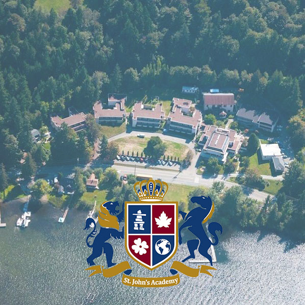 ST. JOHN’S ACADEMY – CHĂM SÓC, HỖ TRỢ TOÀN DIỆN CHO DU HỌC SINH TẠI CANADA