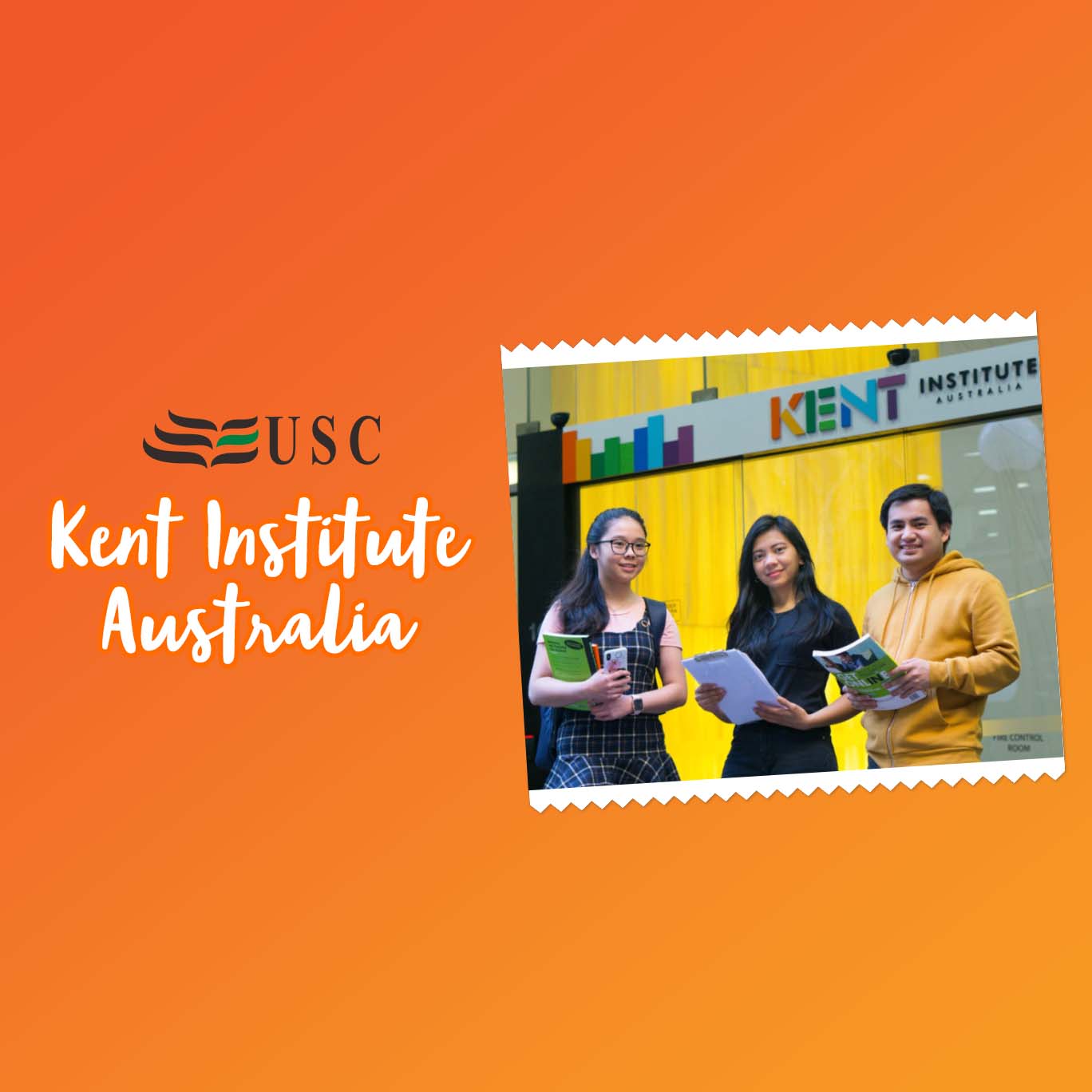 HỌC VIỆN KENT - KENT INSTITUTE AUSTRALIA