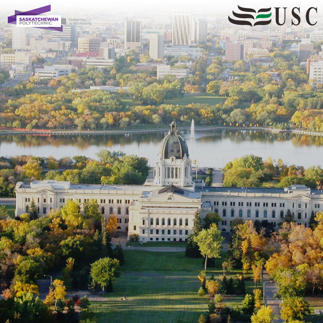 TÌM HIỂU HỆ THỐNG GIÁO DỤC MẦM NON, TIỂU HỌC VÀ TRUNG HỌC MIỄN PHÍ TẠI SASKATCHEWAN