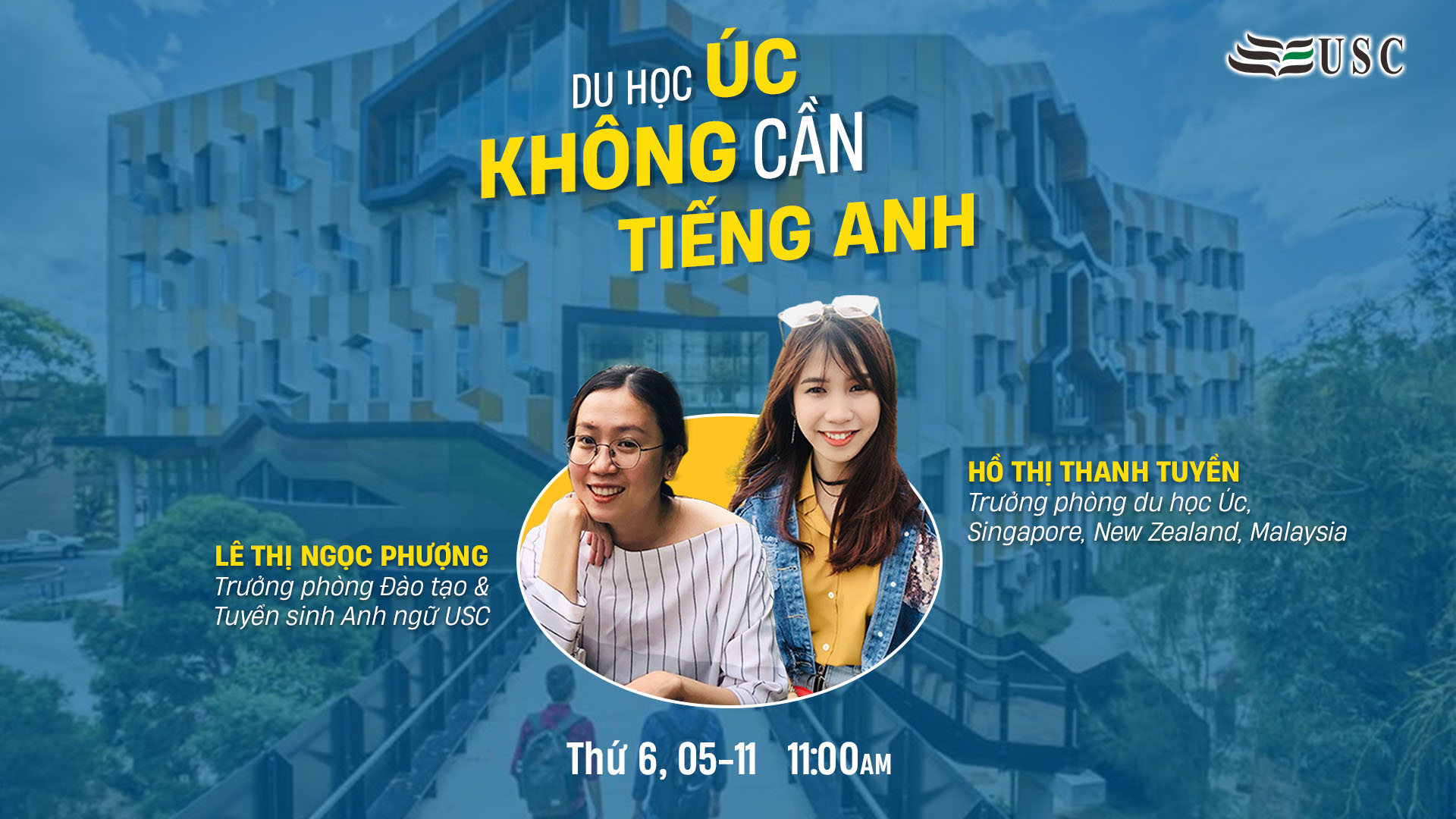 Du học Úc - Không có bằng cấp tiếng Anh thì xin visa được không?