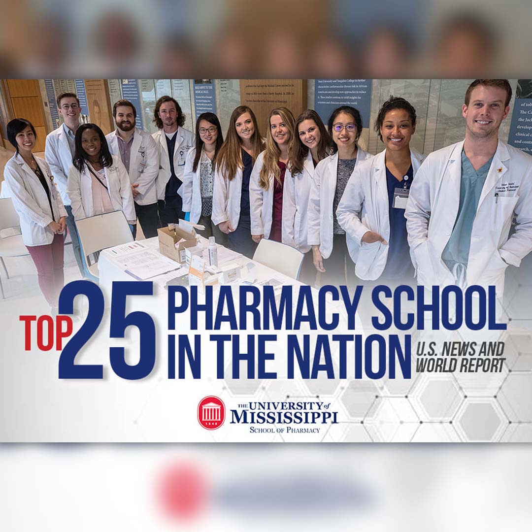 OLE MISS PHARMACY