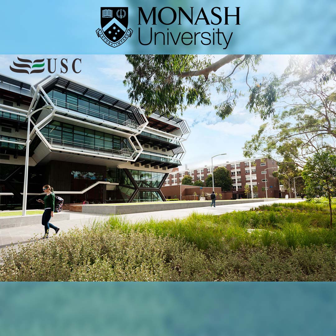 MONASH UNIVERSITY