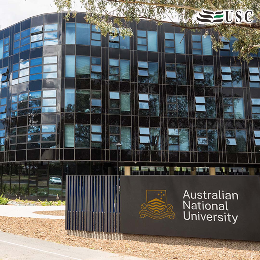 AUSTRALIAN NATIONAL UNIVERSITY (ANU)