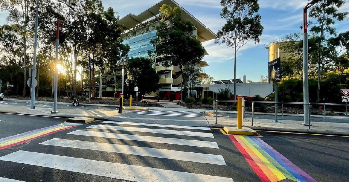 GRIFFITH UNIVERSITY - HỌC BỔNG KHỦNG VÀ CƠ HỘI LÀM VIỆC CHO DU HỌC SINH