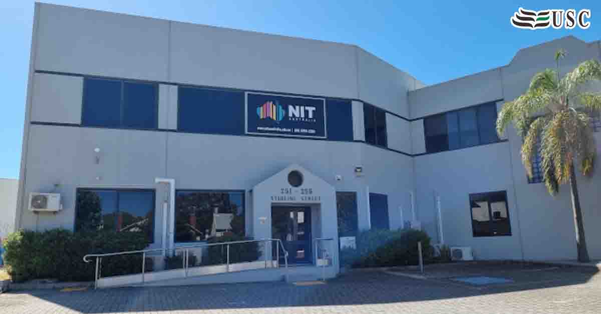National Institute of Technology, Perth