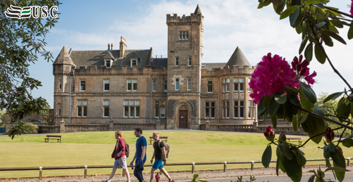 UNIVERSITY OF STIRLING, SCOTLAND