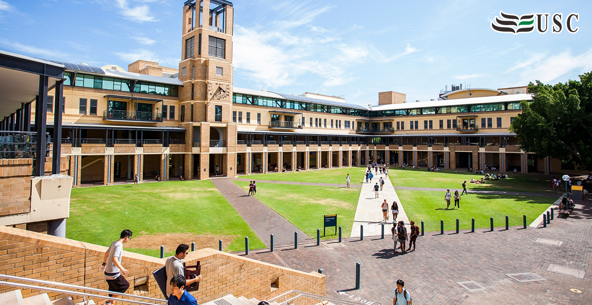 University of New South Wales (UNSW Sydney) – Một trong những trường Đại học tuyệt vời nhất ở Úc