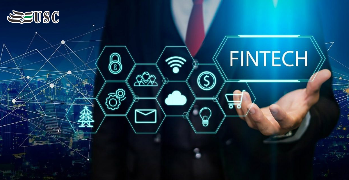 TẤT TẦN TẬT VỀ FINTECH