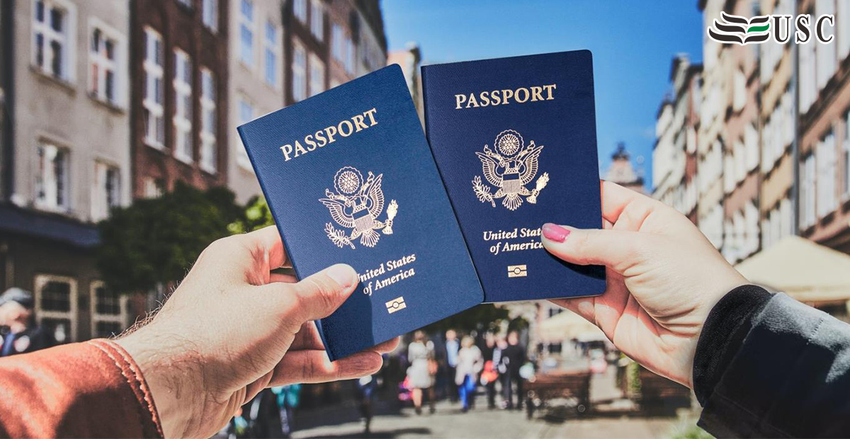 Các Loại Visa Mỹ Phổ Biến Hiện Nay