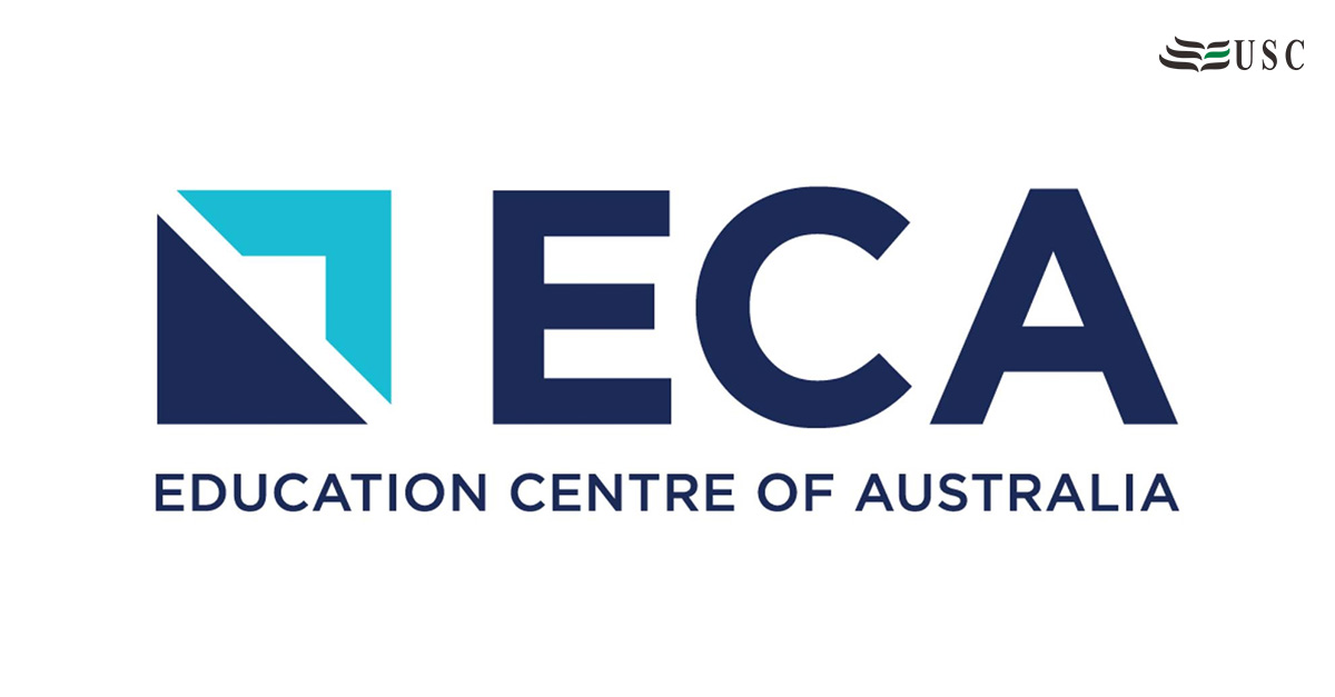 Education Centre of Australia (ECA)