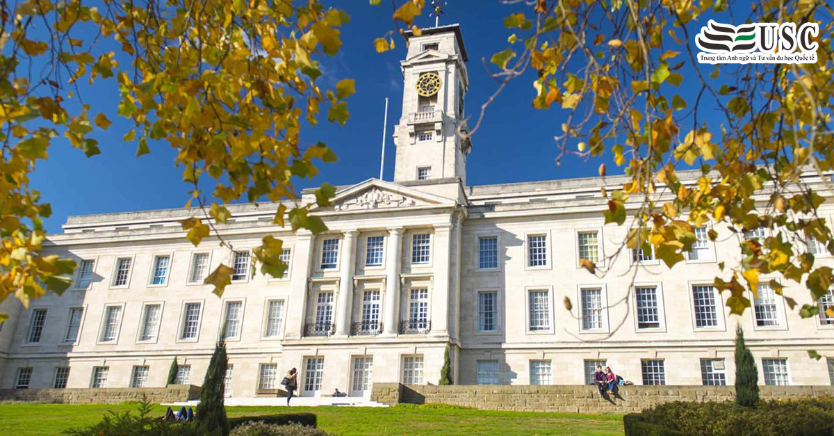 University of Nottingham