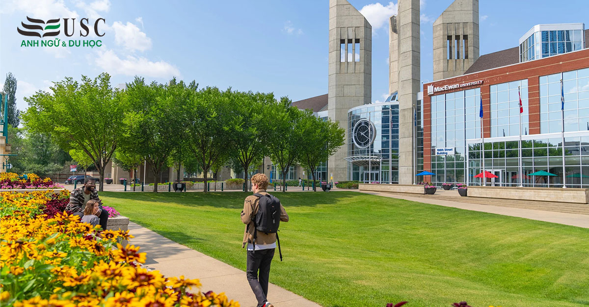 MacEwan University