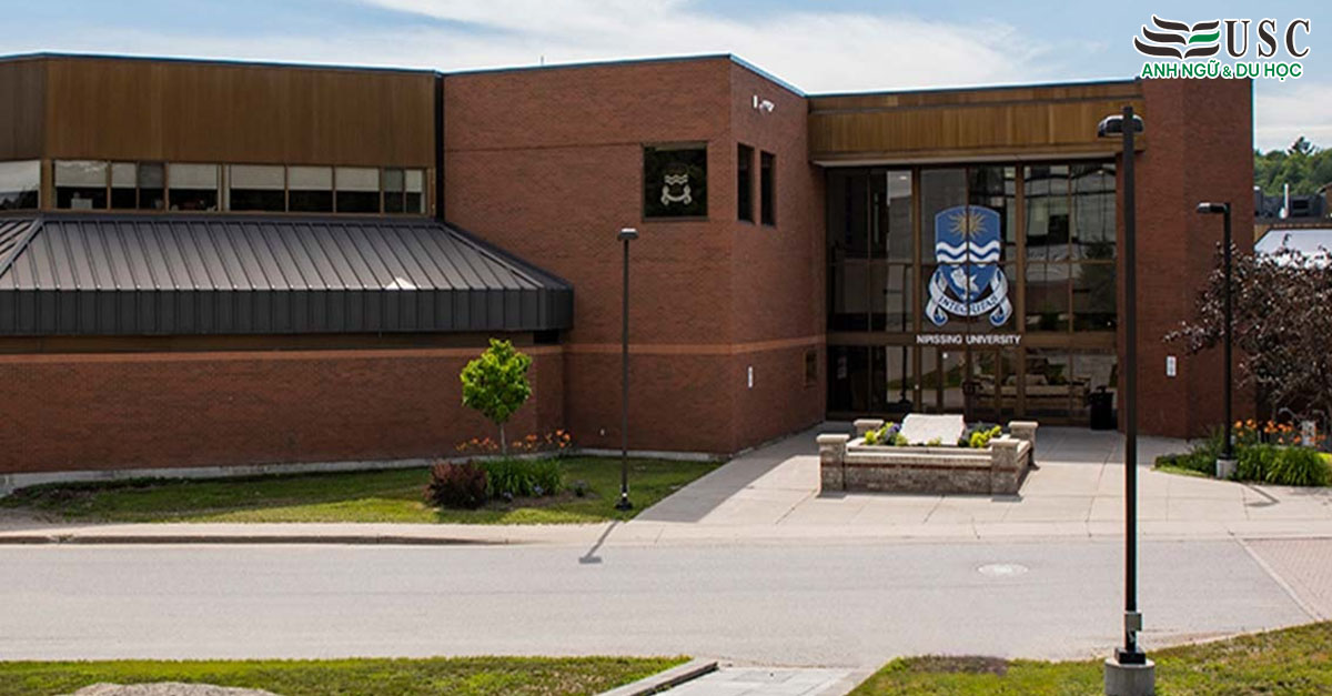 Nippissing University