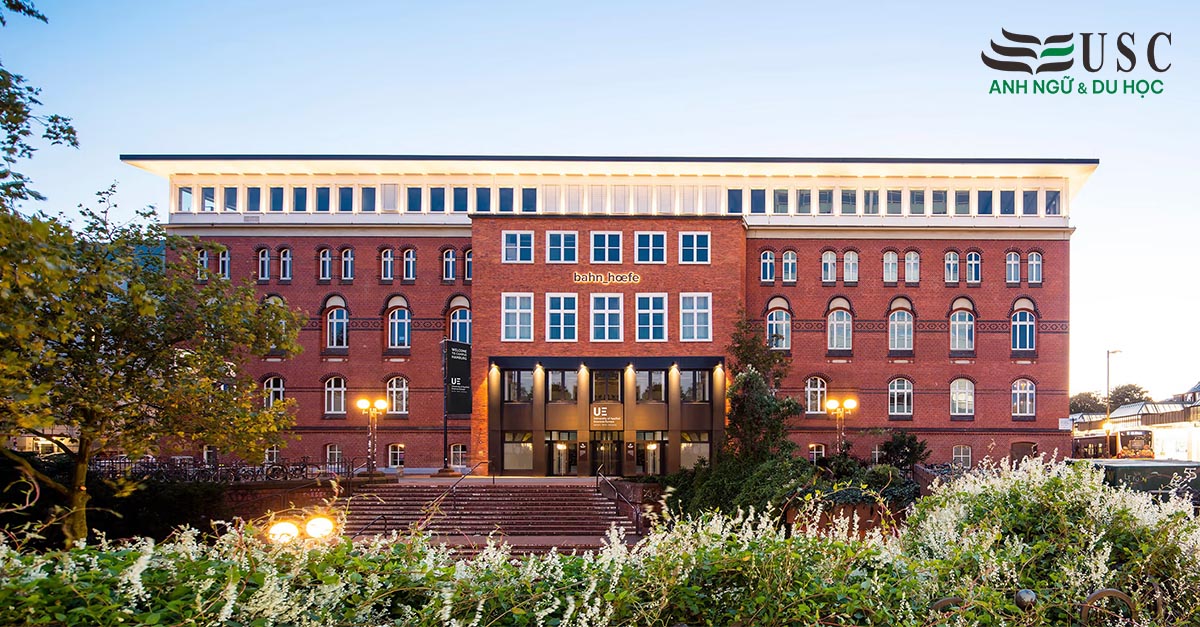 Du học Đức: Khám phá University of Europe for Applied Sciences