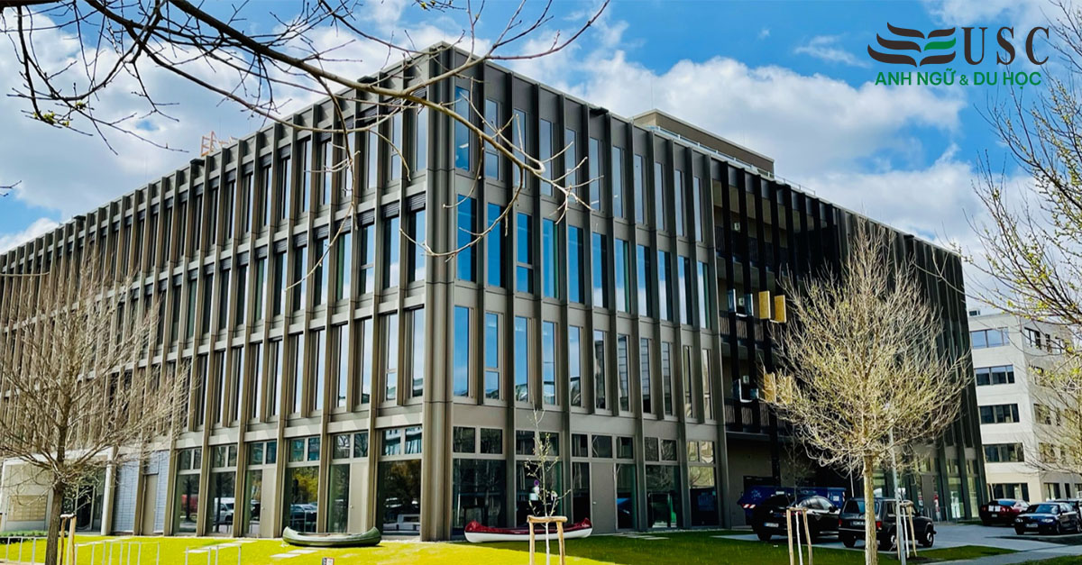 Du Học Đức: Kiến Tạo Sự Nghiệp Toàn Cầu Cùng GISMA Business School