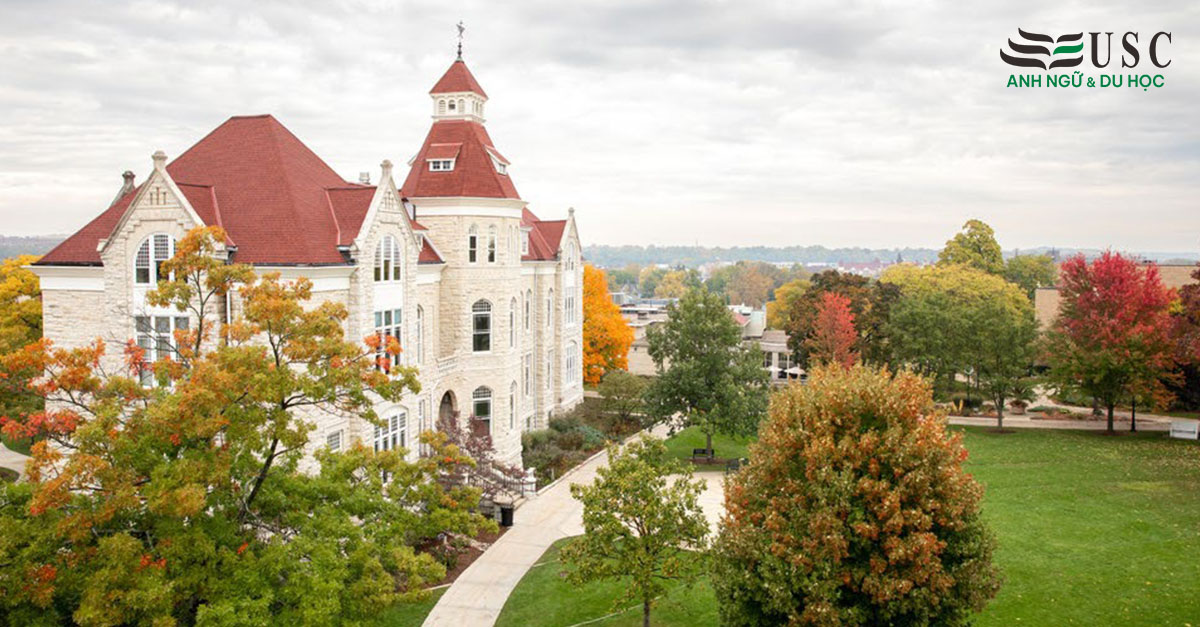 Carroll University