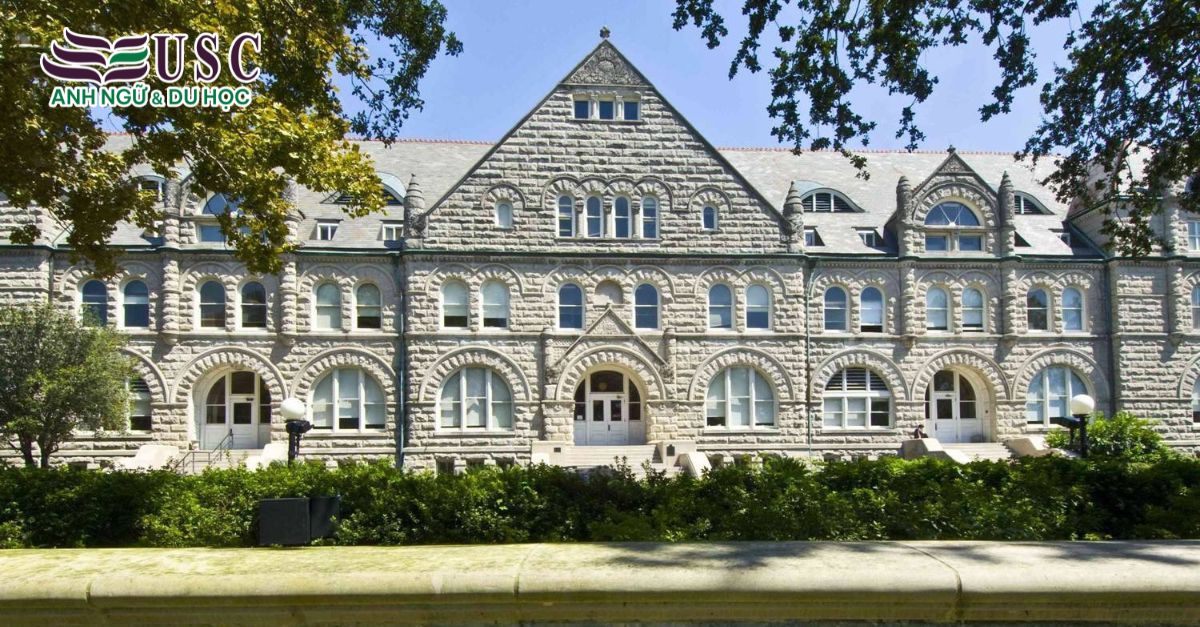 Tulane University