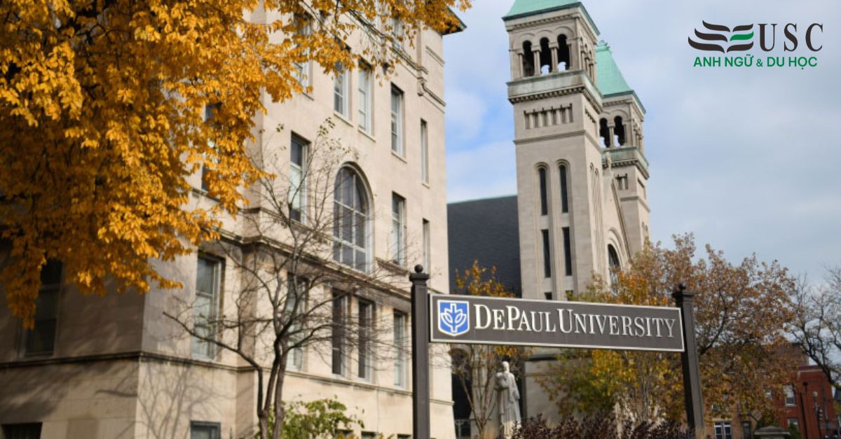 Depaul University
